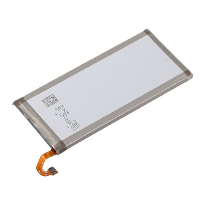 แบตเตอรี่ลิเธียมไอออนแบบรีชาร์จ 3000mAh EB-BJ800ABE สำหรับ Galaxy J8 (2018), For Galaxy J8 (2018)