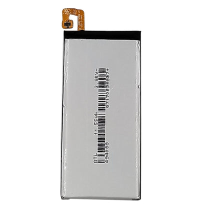 2600mAh แบตเตอรี่ลิเธียมไอออนแบบชาร์จไฟได้ EB-BG570ABE สำหรับ Galaxy J5 Prime, On5 (2016), G570, G570F/DS, G570Y, For J5 Prime