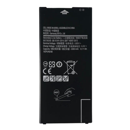 3300mAh แบตเตอรี่ลิเธียมไอออนแบบรีชาร์จ EB-BG610ABE สำหรับ Samsung Galaxy J4 + / J6 + SM-J415F SM-J610F, For Samsung Galaxy J4+ / J6+