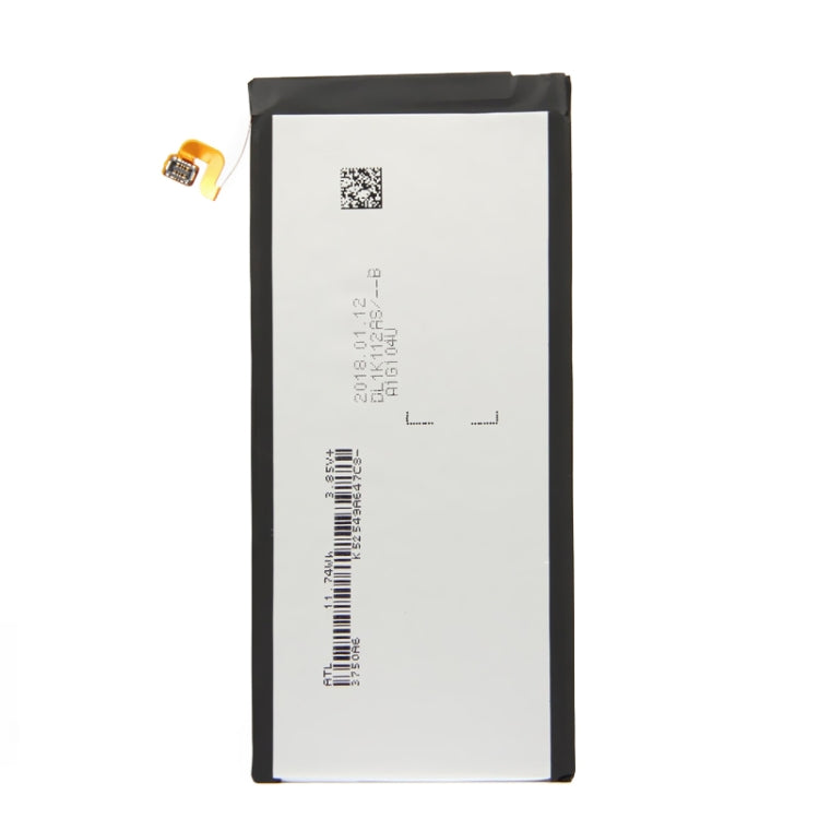 แบตเตอรี่ลิเธียมไอออนแบบรีชาร์จขนาด 3050mAh EB-BA800ABE สำหรับ Galaxy A8 / A8000 / A800F / A800S / A800YZ, For A8