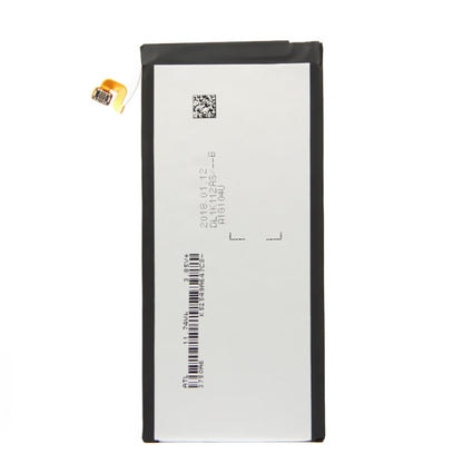 แบตเตอรี่ลิเธียมไอออนแบบรีชาร์จขนาด 3050mAh EB-BA800ABE สำหรับ Galaxy A8 / A8000 / A800F / A800S / A800YZ, For A8