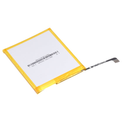 สำหรับ Motorola One Vision XT1970-1 3500mAh แบตเตอรี่ Li-Polymer KR40, For Motorola One Vision