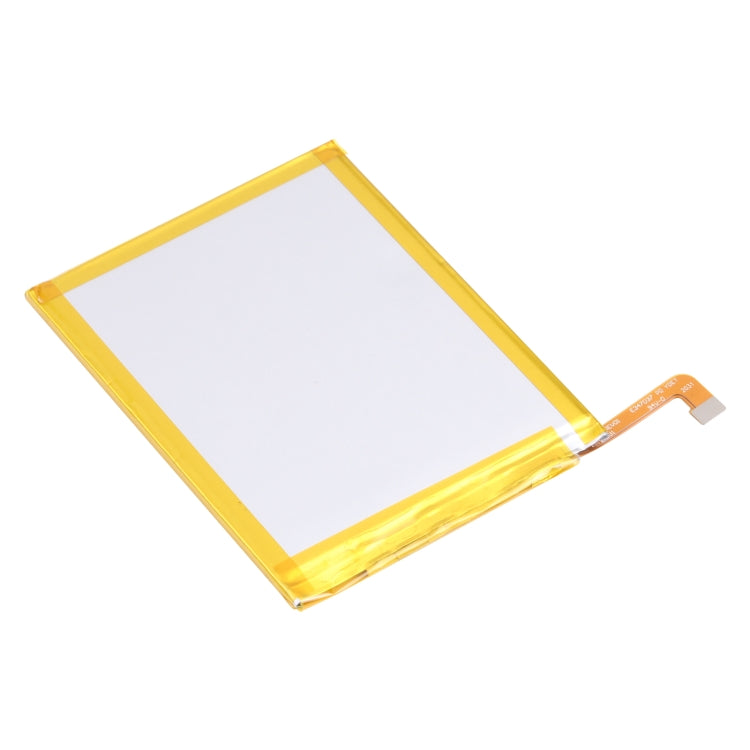 สำหรับ Motorola Moto G8 Power XT2041-1/XT2041-3 5000mAh Li-Polymer แบตเตอรี่ KZ50, For Motorola Moto G8 Power