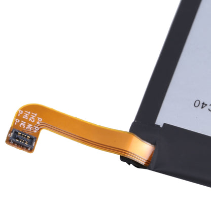 สำหรับ Motorola Moto E (2020) 3500mAh Li-Polymer แบตเตอรี่ LC40, For Motorola Moto E (2020)