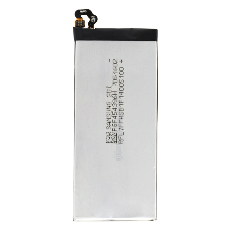 แบตเตอรี่ลิเธียมโพลิเมอร์ 3600mAh EB-BA720ABE สำหรับ Samsung Galaxy A7 (2017) / A720A / A720F, For Galaxy A7 (2017)