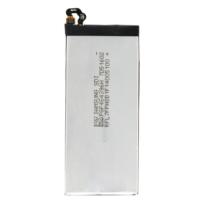 แบตเตอรี่ลิเธียมโพลิเมอร์ 3600mAh EB-BA720ABE สำหรับ Samsung Galaxy A7 (2017) / A720A / A720F, For Galaxy A7 (2017)