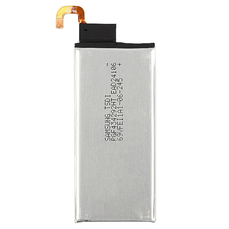 2600mAh แบตเตอรี่ Li-Polymer สำหรับ Samsung Galaxy S6 edge/G925K/G925S/G925FQ/G925F/G925L /G925V/G925A, For Galaxy S6 Edge