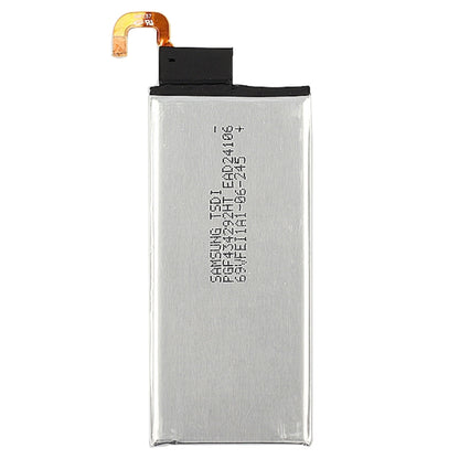 2600mAh แบตเตอรี่ Li-Polymer สำหรับ Samsung Galaxy S6 edge/G925K/G925S/G925FQ/G925F/G925L /G925V/G925A, For Galaxy S6 Edge