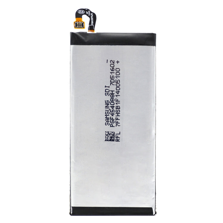 แบตเตอรี่ Li-Polymer 3000mAh สำหรับ Samsung Galaxy J5 (2017) / J530F / J530A / J5 Pro / J530F / DS / j530K, For Galaxy J5 (2017)