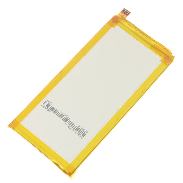 4000mAh C11P1801 แบตเตอรี่ Li-Ion สำหรับ ASUS ROG โทรศัพท์ ZS600KL Z01QD, For ASUS ROG Phone ZS600KL