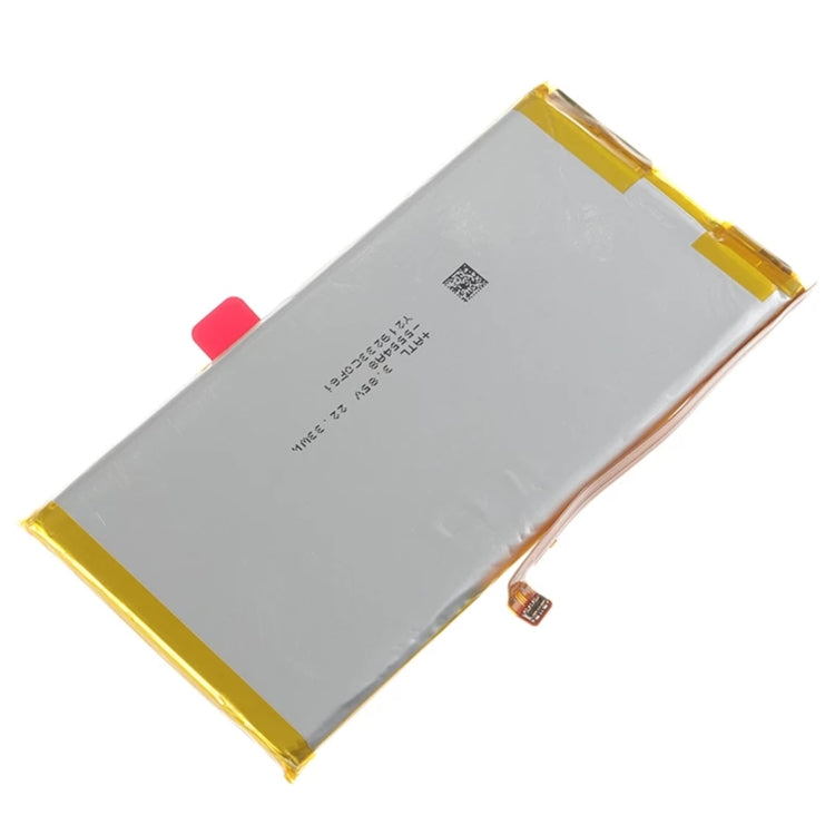 6000mAh C11P1901 สำหรับแบตเตอรี่ลิเธียมไอออน ASUS ROG Phone II, For ASUS ROG Phone II