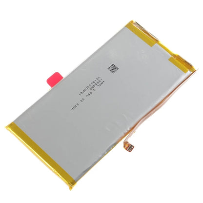 6000mAh C11P1901 สำหรับแบตเตอรี่ลิเธียมไอออน ASUS ROG Phone II, For ASUS ROG Phone II