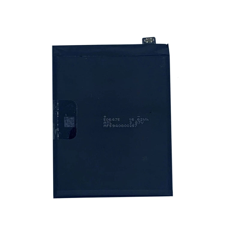 4320mAh BLP761 สำหรับแบตเตอรี่ลิเธียมไอออนโพลิเมอร์ OnePlus 8, For OnePlus 8