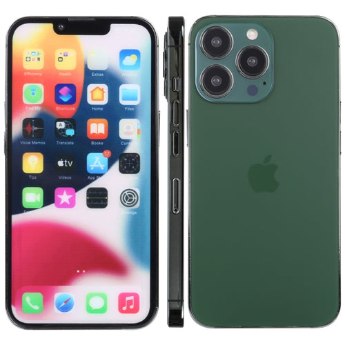 สำหรับ iPhone 13 Pro Max หน้าจอสี NonWorking Fake Dummy Display รุ่น, For iPhone 13 Pro Max Color Screen