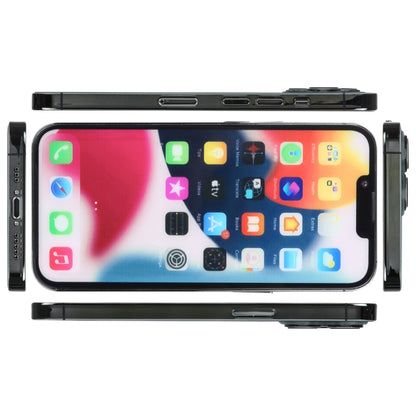 สำหรับ iPhone 13 Pro Max หน้าจอสี NonWorking Fake Dummy Display รุ่น, For iPhone 13 Pro Max Color Screen