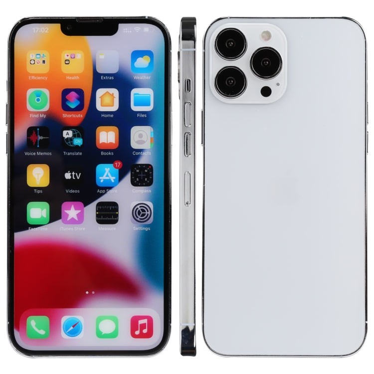 สำหรับ iPhone 13 Pro Max หน้าจอสี NonWorking Fake Dummy Display รุ่น, For iPhone 13 Pro Max Color Screen
