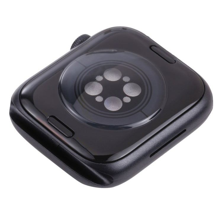 สำหรับ Apple Watch Series 7 41 มม.หน้าจอสีดำ NonWorking Fake Dummy Display รุ่นสำหรับถ่ายภาพสายนาฬิกาไม่มีสายนาฬิกา, For Apple Watch Series 7 41mm No Watchband, For Apple Watch Series 7 45mm No Watchband                                                 ...