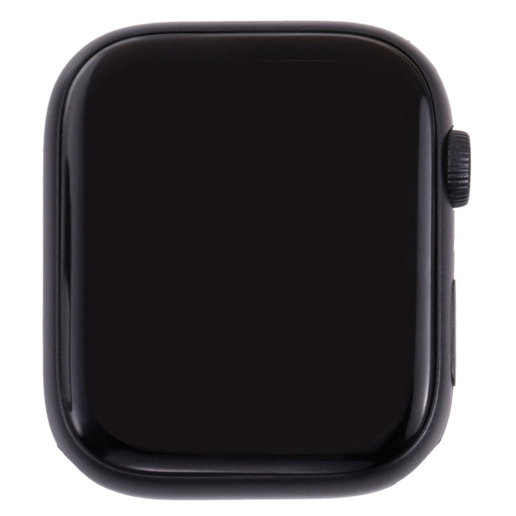 สำหรับ Apple Watch Series 7 41 มม.หน้าจอสีดำ NonWorking Fake Dummy Display รุ่นสำหรับถ่ายภาพสายนาฬิกาไม่มีสายนาฬิกา, For Apple Watch Series 7 41mm No Watchband, For Apple Watch Series 7 45mm No Watchband                                                 ...