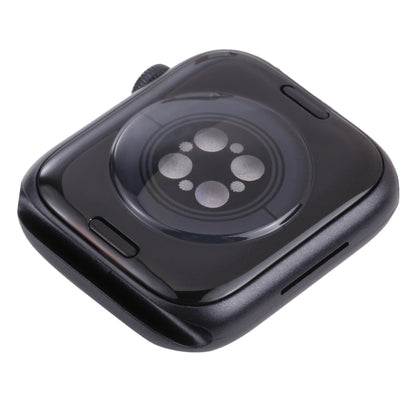 สำหรับ Apple Watch Series 7 45 มม.หน้าจอสีดำ NonWorking Fake Dummy Display รุ่นสำหรับถ่ายภาพสายนาฬิกาไม่มีสายนาฬิกา, For Apple Watch Series 7 45mm No Watchband, For Apple Watch Series 7 41mm No Watchband                                                 ...
