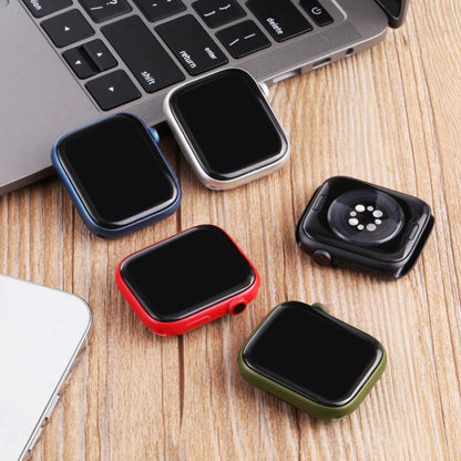สำหรับ Apple Watch Series 7 45 มม.หน้าจอสีดำ NonWorking Fake Dummy Display รุ่นสำหรับถ่ายภาพสายนาฬิกาไม่มีสายนาฬิกา, For Apple Watch Series 7 45mm No Watchband, For Apple Watch Series 7 41mm No Watchband                                                 ...