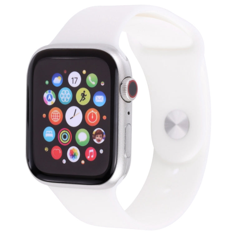 สำหรับ Apple Watch Series 7 45 มม.หน้าจอสี NonWorking Fake Dummy Display รุ่น, For Apple Watch Series 7 45mm Color Screen