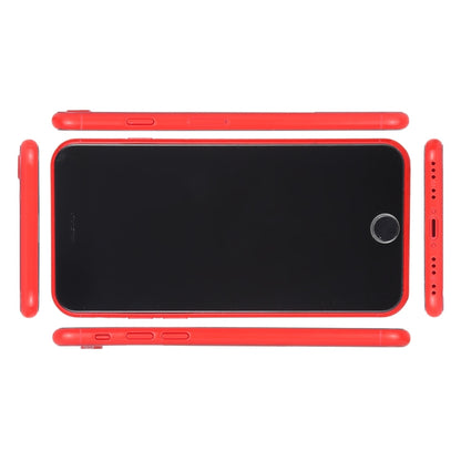 สำหรับ iPhone SE 2 หน้าจอสีดำ NonWorking Fake Dummy Display Model