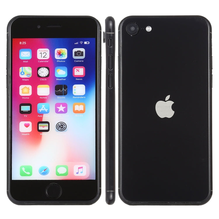 สำหรับ iPhone SE 2 หน้าจอสี NonWorking Fake Dummy Display Model