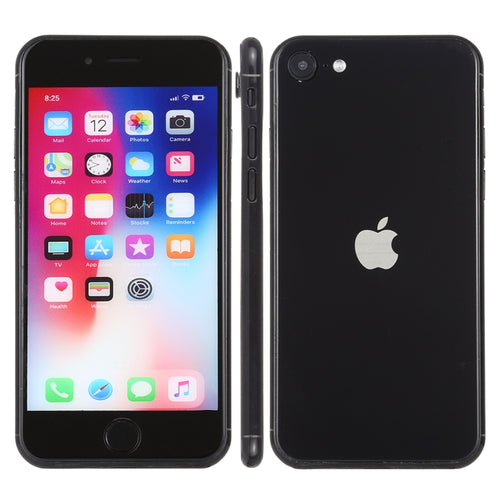 สำหรับ iPhone SE 2 หน้าจอสี NonWorking Fake Dummy Display Model