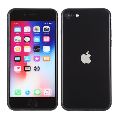 สำหรับ iPhone SE 2 หน้าจอสี NonWorking Fake Dummy Display Model