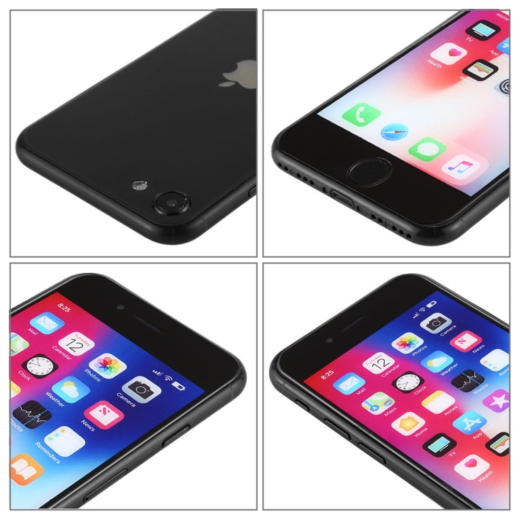 สำหรับ iPhone SE 2 หน้าจอสี NonWorking Fake Dummy Display Model