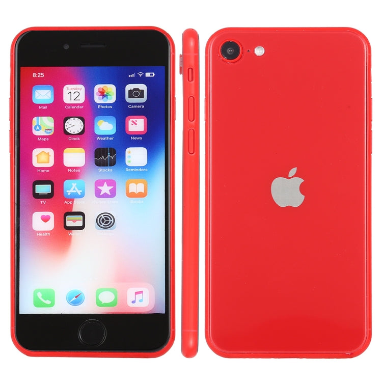 สำหรับ iPhone SE 2 หน้าจอสี NonWorking Fake Dummy Display Model