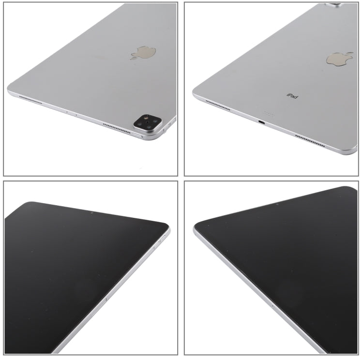 หน้าจอสีดำ NonWorking Fake Dummy Display รุ่นสำหรับ iPad Pro 11 นิ้ว 2020, For iPad Pro 11 inch 2020/Black Screen