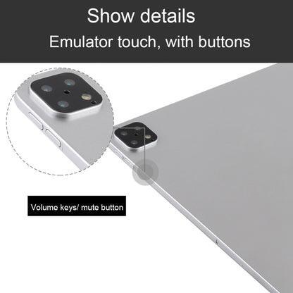 หน้าจอสีดำ NonWorking Fake Dummy Display รุ่นสำหรับ iPad Pro 11 นิ้ว 2020, For iPad Pro 11 inch 2020/Black Screen
