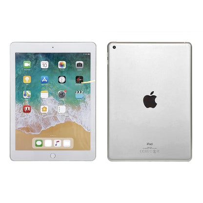 สำหรับ iPad 9.7 (2019) หน้าจอสี NonWorking Fake Dummy Display Model, For iPad 9.7 (2019) Color Screen