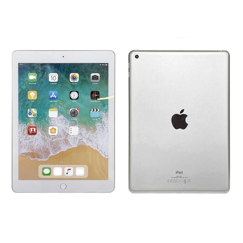 สำหรับ iPad 9.7 (2019) หน้าจอสี NonWorking Fake Dummy Display Model, For iPad 9.7 (2019) Color Screen