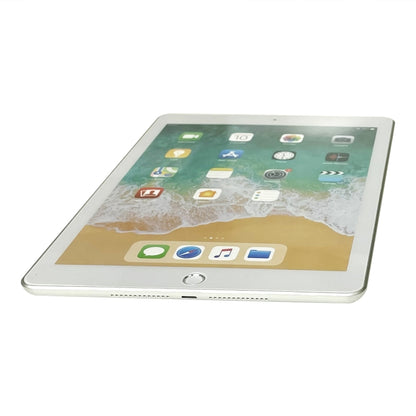 สำหรับ iPad 9.7 (2019) หน้าจอสี NonWorking Fake Dummy Display Model, For iPad 9.7 (2019) Color Screen