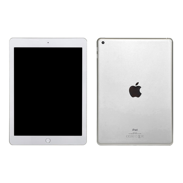 หน้าจอสีดำ NonWorking Fake Dummy Display รุ่นสำหรับ iPad 9.7 (2019), For iPad 9.7 (2019) Black Screen