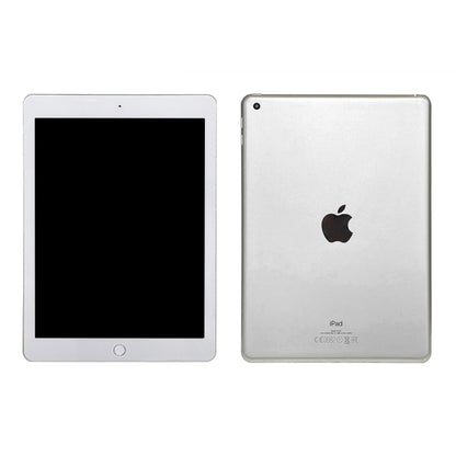 หน้าจอสีดำ NonWorking Fake Dummy Display รุ่นสำหรับ iPad 9.7 (2019), For iPad 9.7 (2019) Black Screen