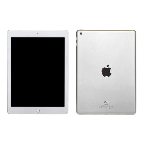 หน้าจอสีดำ NonWorking Fake Dummy Display รุ่นสำหรับ iPad 9.7 (2019), For iPad 9.7 (2019) Black Screen