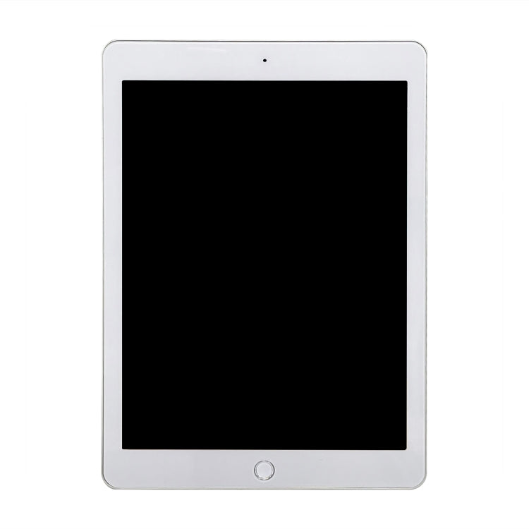 หน้าจอสีดำ NonWorking Fake Dummy Display รุ่นสำหรับ iPad 9.7 (2019), For iPad 9.7 (2019) Black Screen