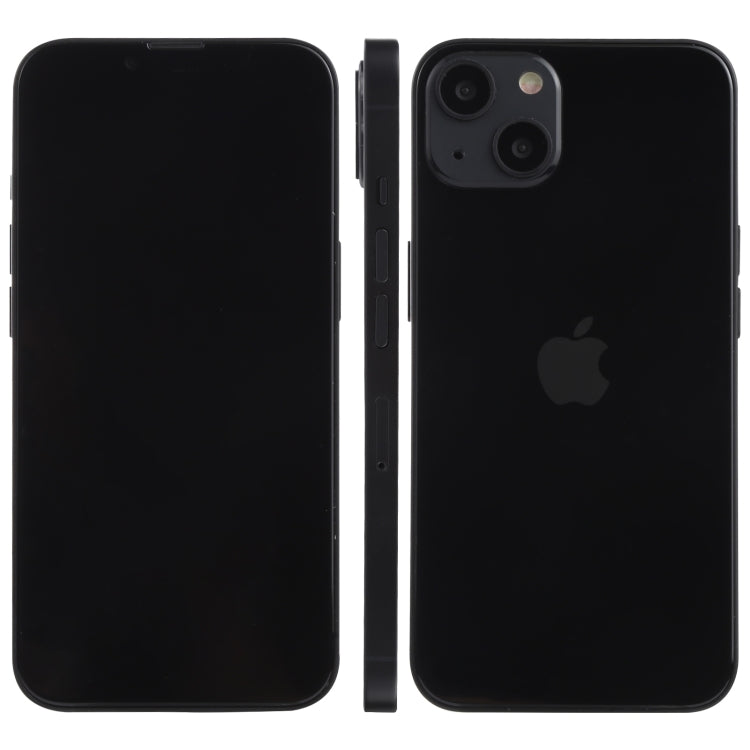 สำหรับ iPhone 13 MINI หน้าจอสีดำ NonWorking Fake Dummy Display รุ่น, For iPhone 13 mini Black Screen