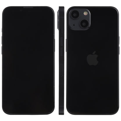 สำหรับ iPhone 13 MINI หน้าจอสีดำ NonWorking Fake Dummy Display รุ่น, For iPhone 13 mini Black Screen