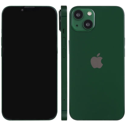 สำหรับ iPhone 13 MINI หน้าจอสีดำ NonWorking Fake Dummy Display รุ่น, For iPhone 13 mini Black Screen