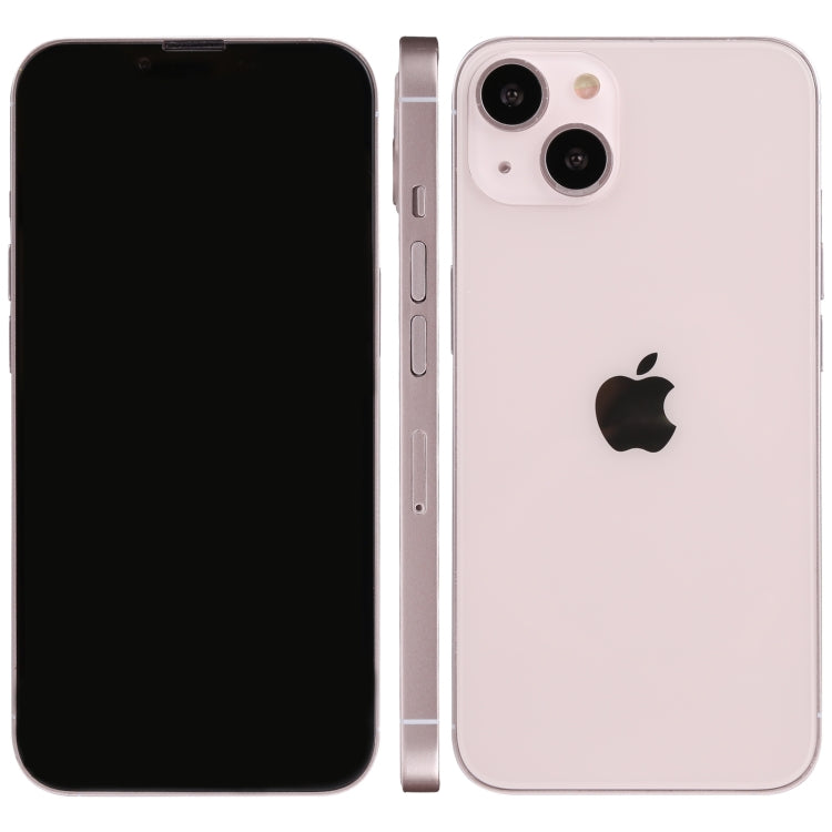 สำหรับ iPhone 13 MINI หน้าจอสีดำ NonWorking Fake Dummy Display รุ่น, For iPhone 13 mini Black Screen