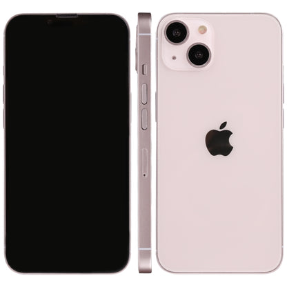 สำหรับ iPhone 13 MINI หน้าจอสีดำ NonWorking Fake Dummy Display รุ่น, For iPhone 13 mini Black Screen