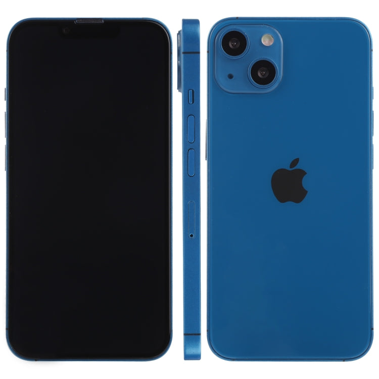สำหรับ iPhone 13 MINI หน้าจอสีดำ NonWorking Fake Dummy Display รุ่น, For iPhone 13 mini Black Screen