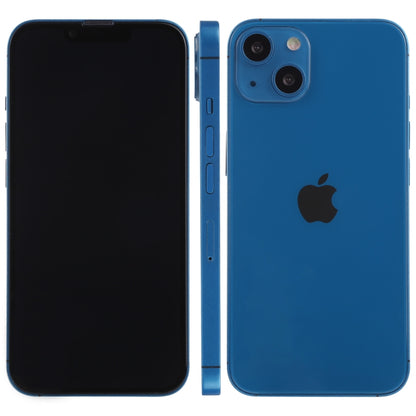 สำหรับ iPhone 13 MINI หน้าจอสีดำ NonWorking Fake Dummy Display รุ่น, For iPhone 13 mini Black Screen