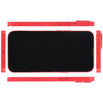 สำหรับ iPhone 13 MINI หน้าจอสีดำ NonWorking Fake Dummy Display รุ่น, For iPhone 13 mini Black Screen