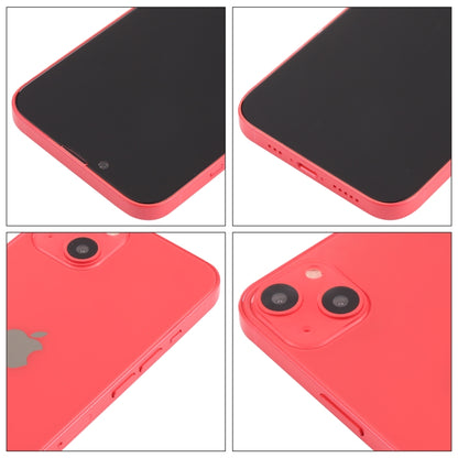 สำหรับ iPhone 13 MINI หน้าจอสีดำ NonWorking Fake Dummy Display รุ่น, For iPhone 13 mini Black Screen