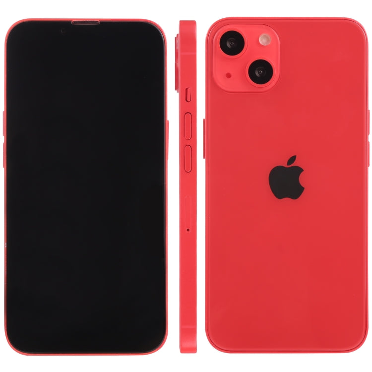 สำหรับ iPhone 13 MINI หน้าจอสีดำ NonWorking Fake Dummy Display รุ่น, For iPhone 13 mini Black Screen